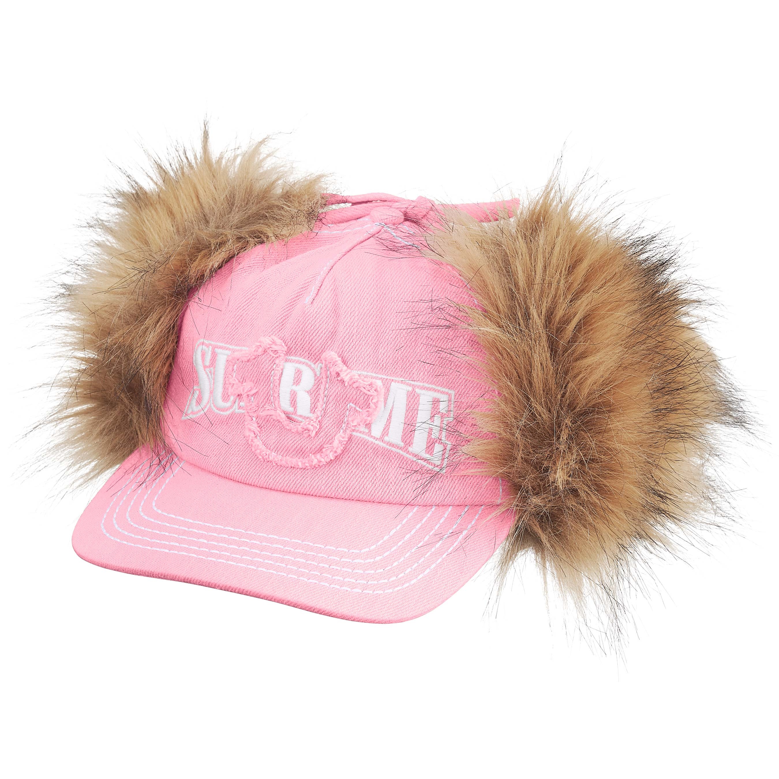 Supreme®/True Religion® Earflap 5-Panel view 6